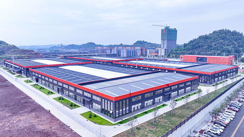 競(jìng)逐運(yùn)動(dòng)賽道 安岳以鞋興業(yè)，跑出產(chǎn)業(yè)鏈發(fā)展新路徑