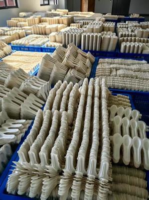 以竹代塑 霍山企業(yè)走出綠色發(fā)展新路，投資興辦實(shí)業(yè)