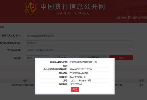 寶能集團(tuán)再被執(zhí)行17.6億元，董事長姚振華涉?zhèn)?40億元，投資興辦實(shí)業(yè)之路何去何從？