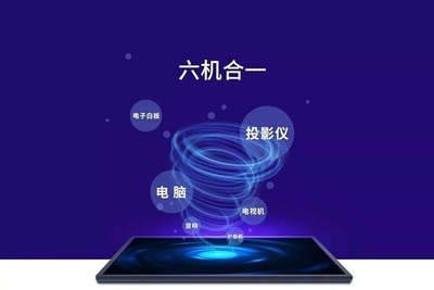 皓麗超級會議平板榮獲廣東省智能平板顯示工程技術研究中心獎 技術研發驅動電子設備革新